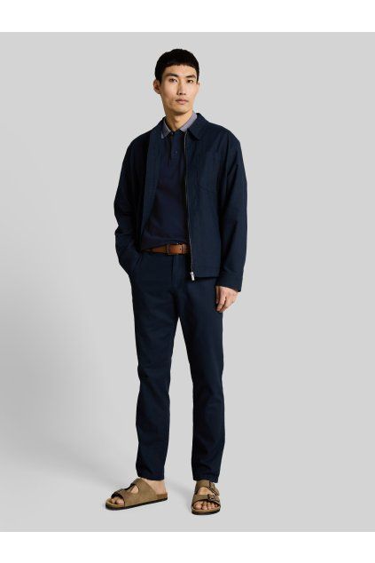 Panske tricko TomTailor 1050778 10668 (1)