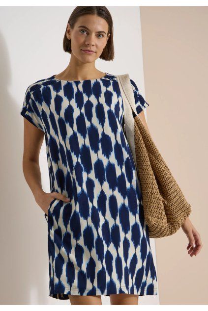 Damske saty Cecil 145011 36831 (1)