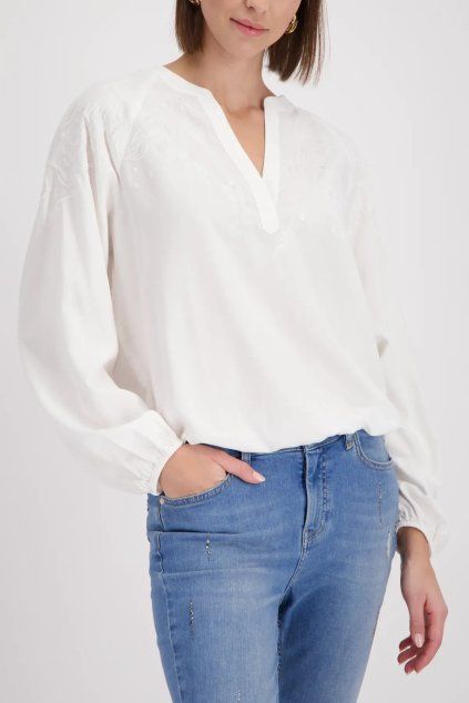 Damska halenka Monari 410468 102 (1)