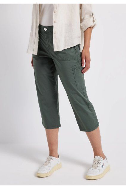 Damske capri StreetOne 378876 15518 (1)
