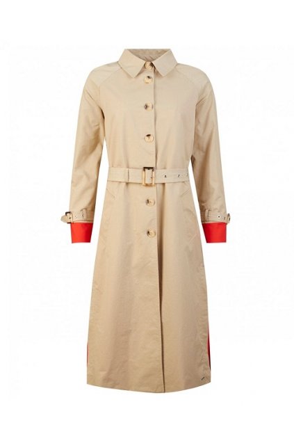 Dámský kabát Rino & Pelle 700S20/0049 (Velikost 46)