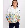 Dámská lněná bunda Dolcezza 24766