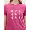 Dámské tričko Tom Tailor 1041569/35275