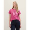 Dámské tričko Tom Tailor 1041569/35275