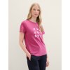 Dámské tričko Tom Tailor 1041569/35275