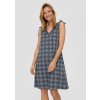 Dámské šaty s.Oliver 2147037/58A6