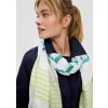 Dámský šátek s.Oliver 2141583/02H0