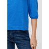 Dámské triko s.Oliver 2145857/5531
