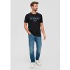 Pánské triko Street One MEN 2139909/99D1