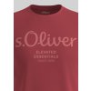 Pánské tričko s.Oliver 2139909/35D1