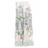 Dolcezza Artwear Summer Midi Ski