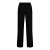 Damske kalhoty CoWoman PA359BLACK (2)