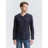 Panske triko TomTailor 1047787 38719 (1)