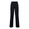 Damske kalhoty &CoWoman PA406 BLACK (2)