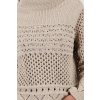 Damsky svetr Monari 809498 194 (5)