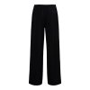 Damske kalhoty &CoWoman PA 416 BLACK (3)