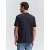 Panske tricko TomTailor 1048082 38719 (6)