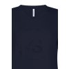 Damske tricko Zoso 261DORANIGHT BLUE (2)