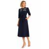 damske saty zoso 261 jana night blue (4)