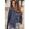 Damska bunda Zoso 261TYLERNIGHT BLUE (1)
