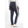 Damske kalhoty Zoso 261EVENIGHT BLUE (10)