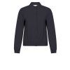 Damska kosile Zoso 261VIOLETNIGHT BLUE