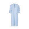Damske saty Zoso 261DIANLIGHT BLUE (2)