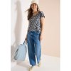 Damske tricko Cecil 325040 36831 (3)