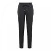Damske kalhoty &CoWoman PA 100 2 CA ANTRACIT (4)