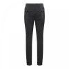 Damske kalhoty &CoWoman PA 100 2 CA ANTRACIT (5)