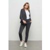 Damske kalhoty &CoWoman PA 100 2 CA ANTRACIT (1)
