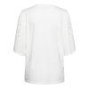 Damske tricko &CoWoman TS139WHITE (3)