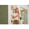 Damske tricko &CoWoman TS141BEIGE (2)