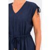 damske saty zoso 262melody navy (1)
