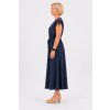 damske saty zoso 262melody navy (2)