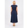 damske saty zoso 262melody navy (3)