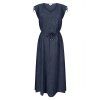 Damske saty Zoso 262MELODYNAVY