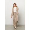 Damske kalhoty &CoWoman PA429TAUPE (1)