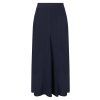Damska sukne Zoso 262HELENANAVY (2)