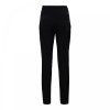 Damske kalhoty &CoWoman PA100BLACK11 (4)