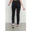 Damske kalhoty &CoWoman PA100BLACK11 (1)