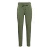 Damske kalhoty &CoWoman PA100OLIVE22(6)