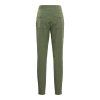Damske kalhoty &CoWoman PA100OLIVE22(7)