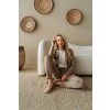 Damske sako &CoWoman BZ110TAUPE (4)