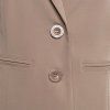 Damske sako &CoWoman BZ110TAUPE (8)
