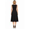 damske saty dolcezza 26140 black (2)