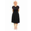 damske saty dolcezza 26141 black (1)