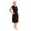 damske saty dolcezza 26141 black (2)