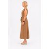 damske saty zoso 262 esther camel (1)