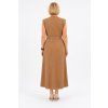 damske saty zoso 262 esther camel (2)